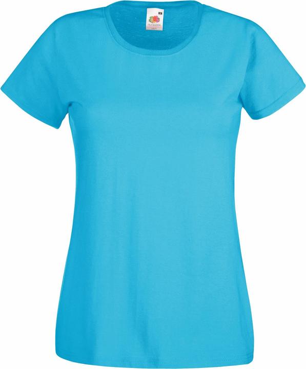 Fruit of the Loom LadyFit TShirt