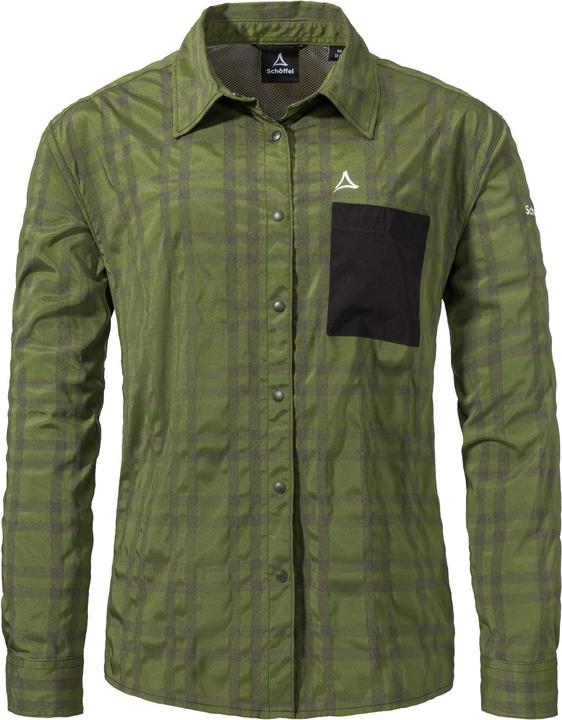 Actual product image Schöffel Blouse Style Jalpuh WMS (38)