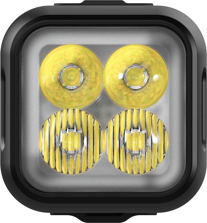Actual product image knog. Blind 600 (600 lm)