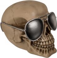 Image du produit Ootb support casque, tête de mort