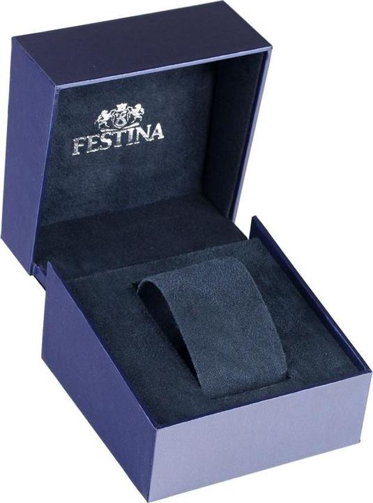 Produktbild Festina Klassik (Analoguhr, 39 mm)