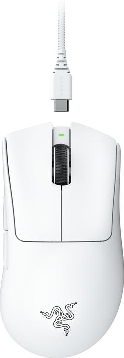 Actual product image Razer DeathAdder V3 Pro (Wireless)