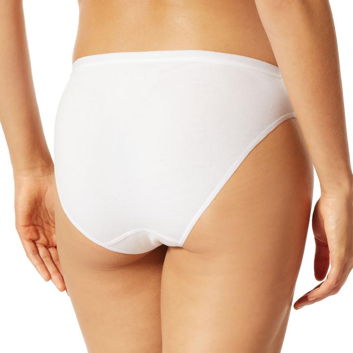 Produktbild Uncover by Schiesser Slip Casual Bequem sitzend (40, 3er Pack)