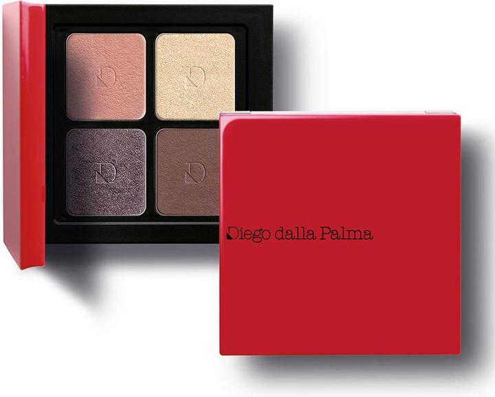 Produktbild Diego dalla Palma Eyeshadow Refille Palette