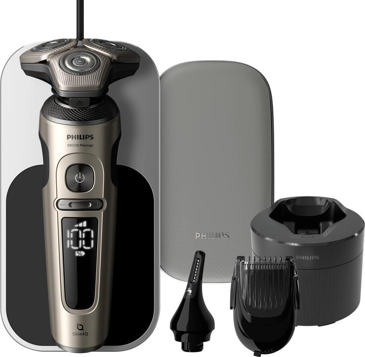 Philips S9000 Prestige SP9883/35