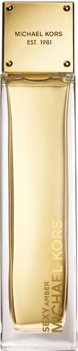 Actual product image Michael Kors Sexy Amber (Eau de parfum, 100 ml)