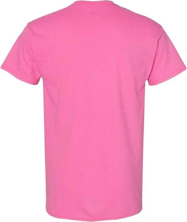 Actual product image Gildan Tshirt (5 piece pack) (L)