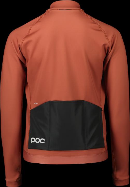Actual product image Poc Thermal ladies jacket (XS)