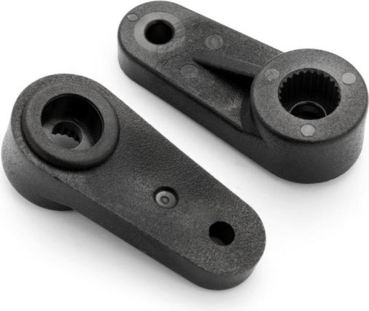 Image du produit Maverick Servo Horn Set (25T/2pcs)