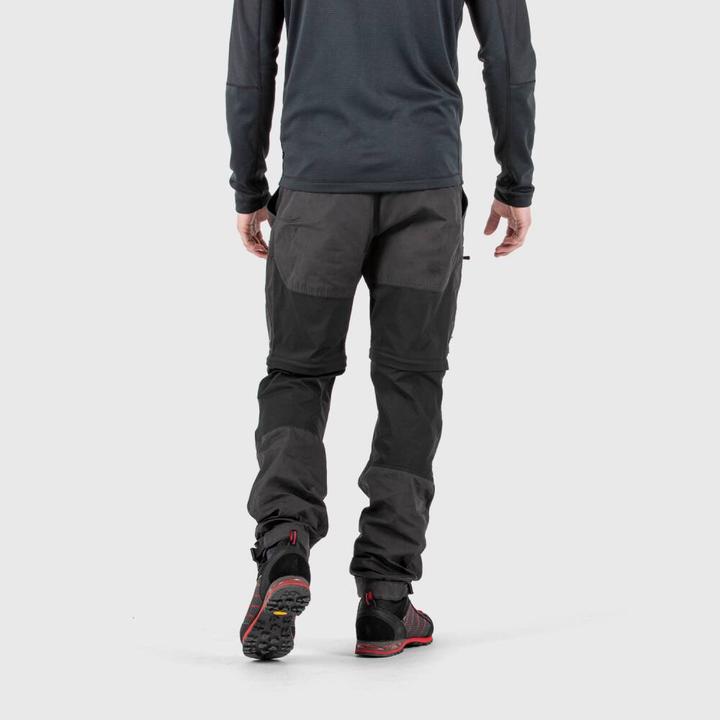 Produktbild Fjällräven Abisko Lite Trekking Zip-Off Trousers (50)