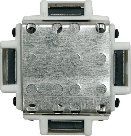 Image du produit Toya Vorel Uchwyt Magnetyczny Do Płytek 04510 (CAT7, 30 m)