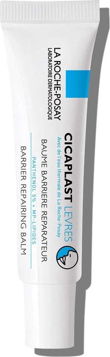 La Roche Posay Cicaplast (Balsam, 7.50 ml)