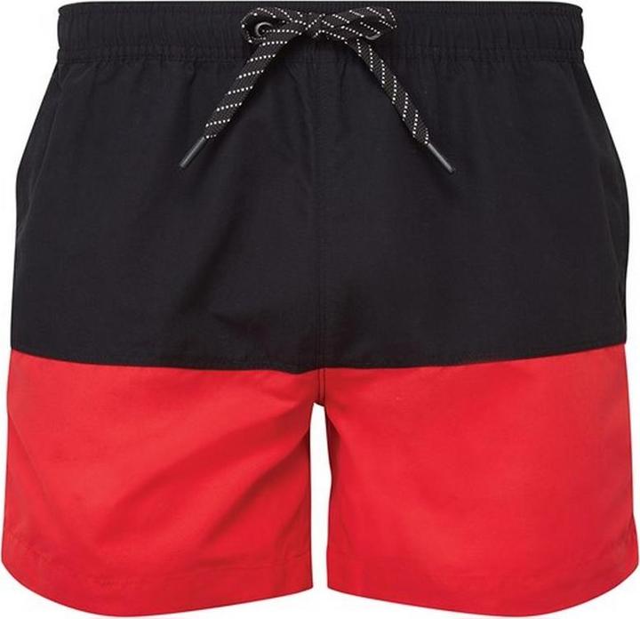 Asquith & Fox Kurze Hose
