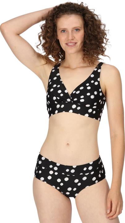 Immagine prodotto Regatta Paloma Top Bikini A Pois Donna (42 D)