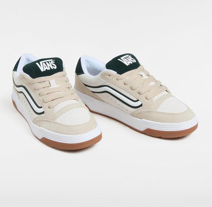 Produktbild Vans Hylane TRI-TONE KHAKI/GREEN (45)