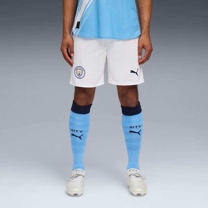 Produktbild Puma MCFC Shorts Replica (L)