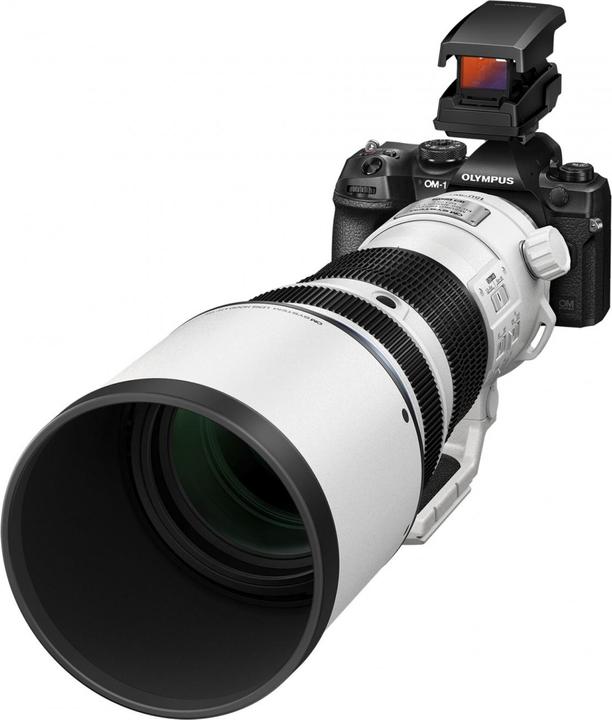 Immagine prodotto Olympus EE-1 Punto di vista (Mirino elettronico)