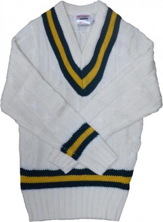Immagine prodotto Cartasport Maglia da cricket (S)