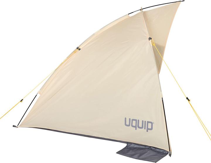 Produktbild Uquip Shelly (Strandzelt + Strandmuschel, 0.90 kg)