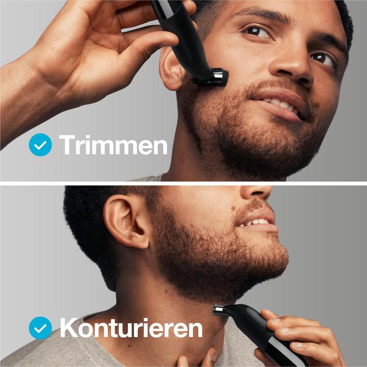 Produktbild Braun Series X