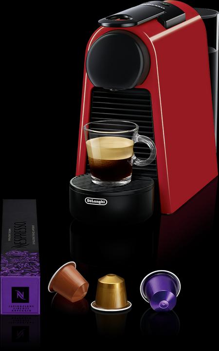 Image du produit De'Longhi Nespresso Essenza Mini (NESPRESSO Original)