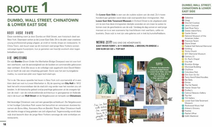 Produktbild happy time guide Barcelona (Deutsch, Gaby van Dam, 2022)