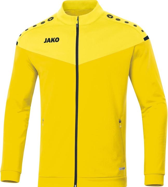 Produktbild JAKO Polyesterjacke Champ 2.0 (S) (S)