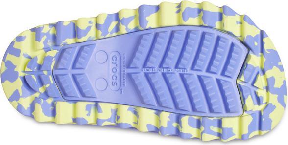 Produktbild Crocs T's Classic Neo Puff Boot (25)
