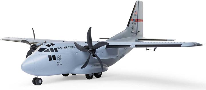 Produktbild E-Flite EC-1500 Twin 1.5m PNP (Kunstflug)