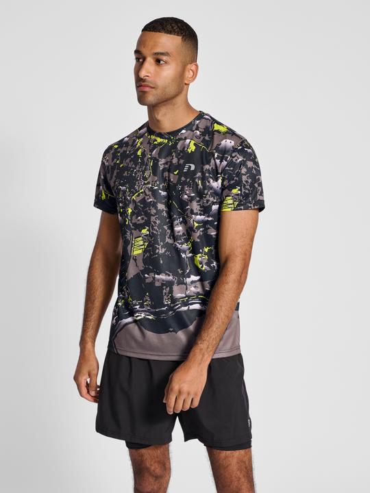 Produktbild Newline Houston T-Shirt S/S Men (M)