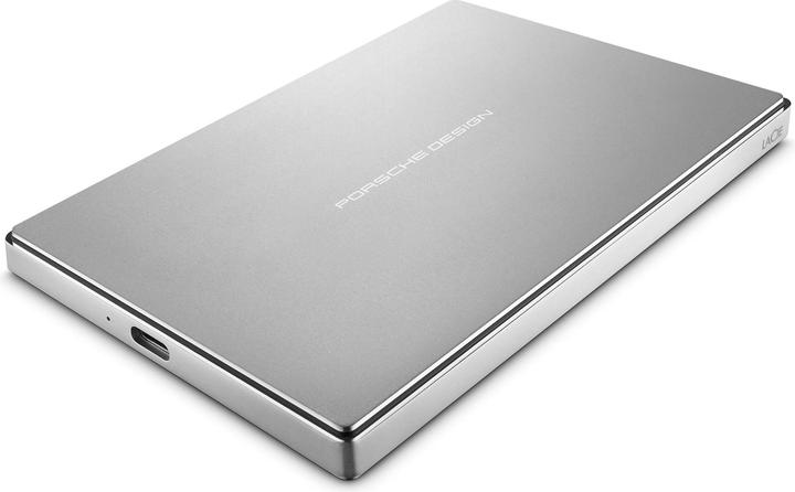 LaCie Porsche Design Mobile USB-C (2 TB)