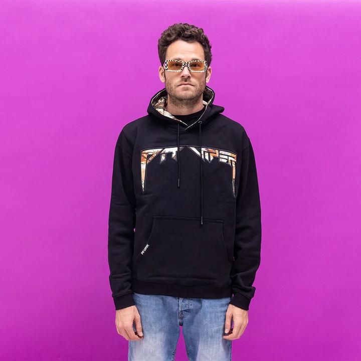 Actual product image Pit Viper Actualbush Hoodie (XL)