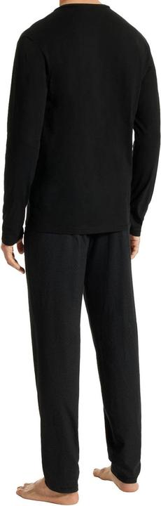 Actual product image Uncover by Schiesser Pajama Homewear Comfortable fit - 13699 (3XL)