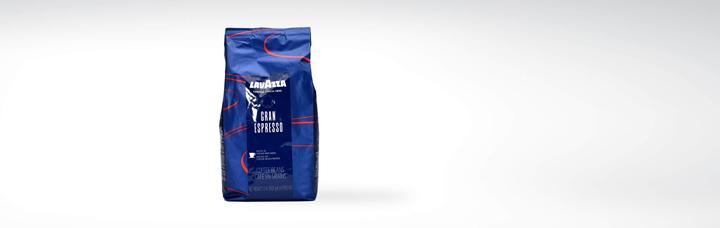 Produktbild Lavazza Grand Espresso (1000 g, Dunkle Röstung)