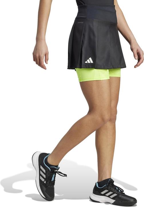Immagine prodotto adidas Gonna da tennis a pieghe AEROREADY Pro (L)