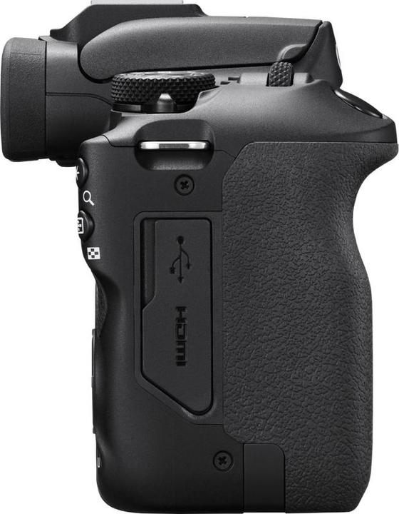 Image du produit Canon R100 (18 - 45 mm, 24.10 Mpx, APS-C / DX)