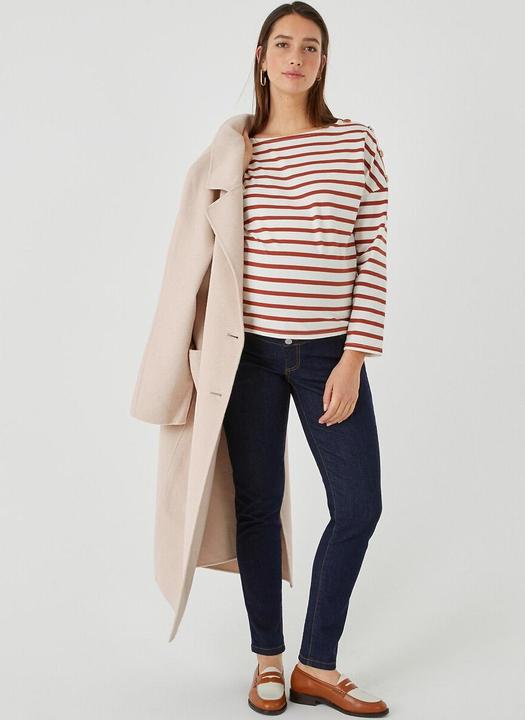 Immagine prodotto La Redoute Collections Jeans slim fit per la gravidanza (40)