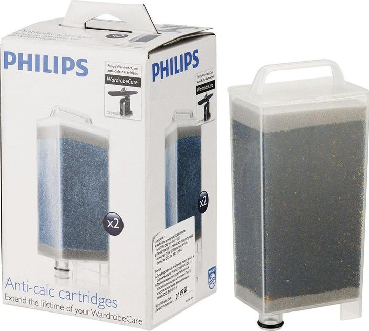 Philips Anti-limescale cartridge