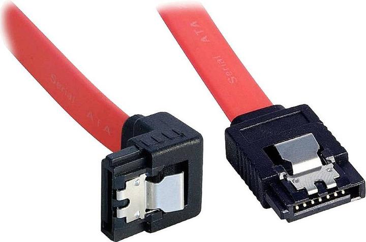 Image du produit Lindy Câble SATA Serial ATA 150/300