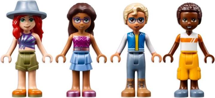 Image du produit LEGO Péniche (41702, LEGO Friends)