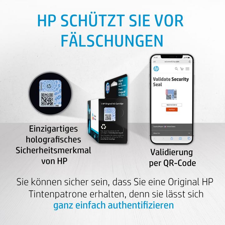 Immagine prodotto HP 304 (FC)