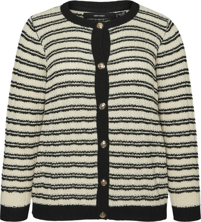 Produktbild Vero Moda VMCCHARLOT Strickjacke Strickjacke (M)