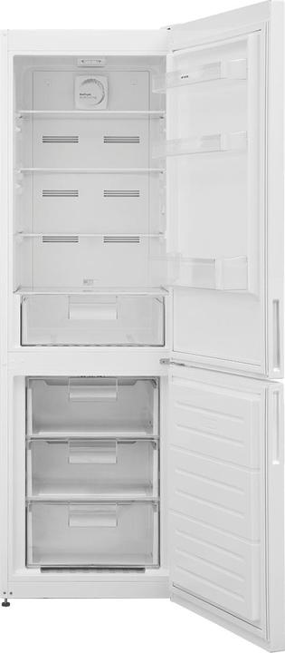 Actual product image Vox Combi fridge NF 3790 E (E, H: 207 l, Z: 88 l, MultiC, NO-FROST) (294 l)