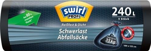 Productafbeelding Swirl Zware belasting (5 x, 240 l)