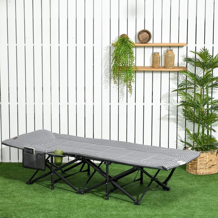 Image du produit Jamb Campingbett