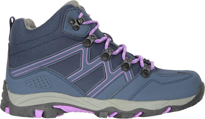 Produktbild Mountain Warehouse Wanderstiefel Oscar (32)