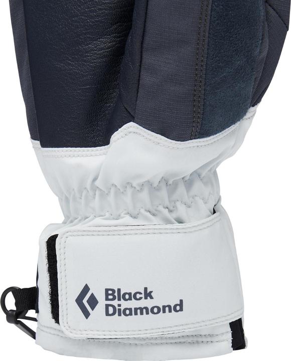 Produktbild Black Diamond Mission MX Mitts (XS)