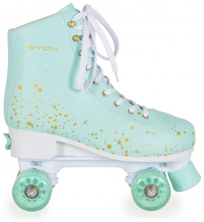 Immagine prodotto Byox Pattini a rotelle Cuscinetti Wish ABEC-5 (35)