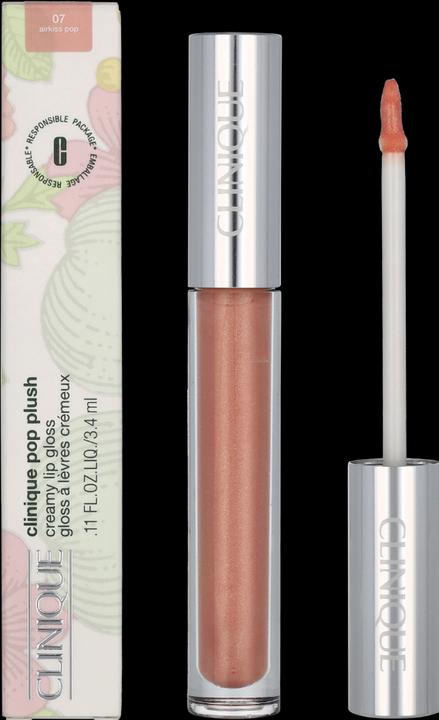 Actual product image Clinique Pop Plush (Airkiss Pop)