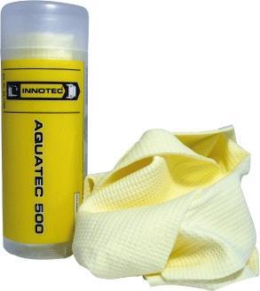 Produktbild Innotec Aquatec 500 Trockentuch 45 x 33 cm